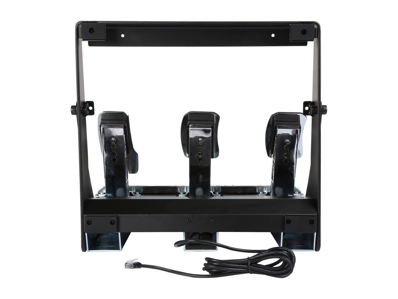 Thrustmaster T3PA-PRO 3-Pedal Add-On Pedal Set - Newegg.ca