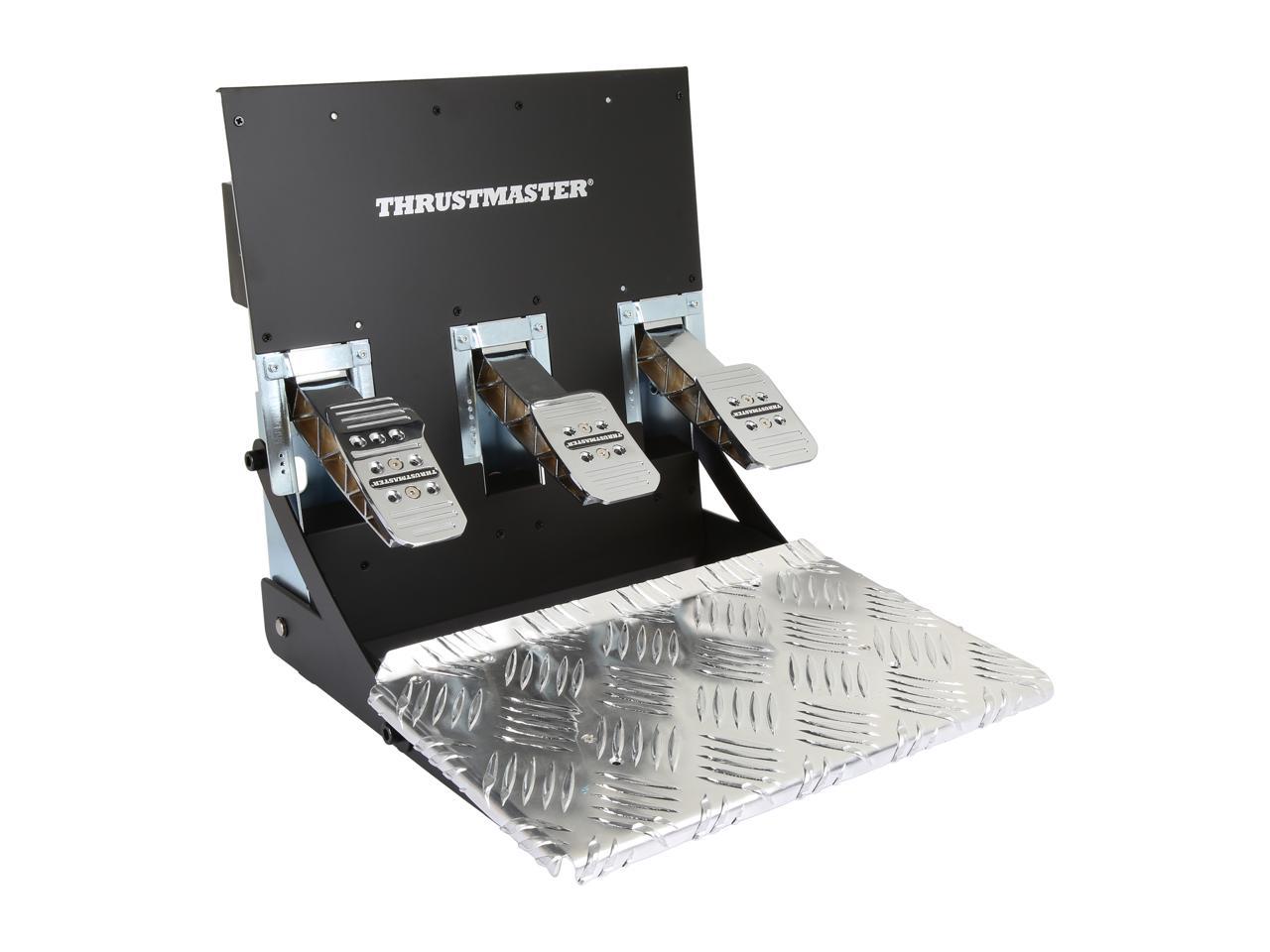 Thrustmaster T3PAPRO 3Pedal AddOn Pedal Set Newegg.ca