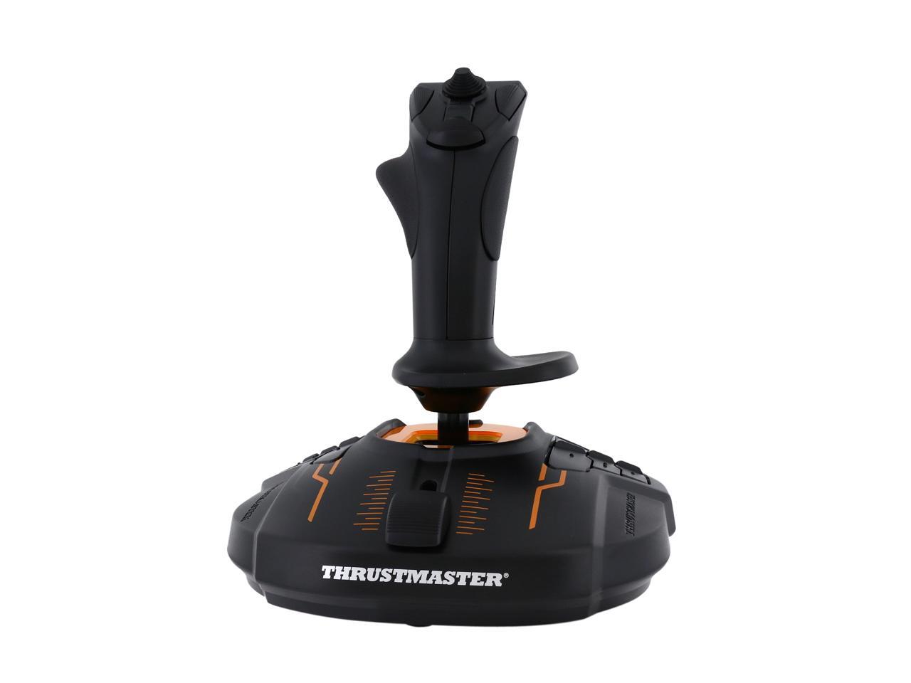THRUSTMASTER T16000M FCS Flight Stick - Newegg.com