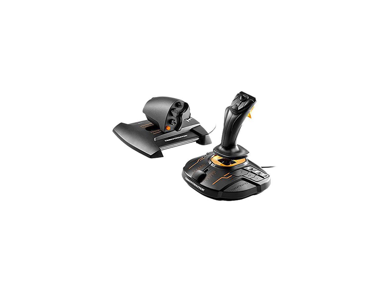 Thrustmaster T16000m Fcs Hotas 