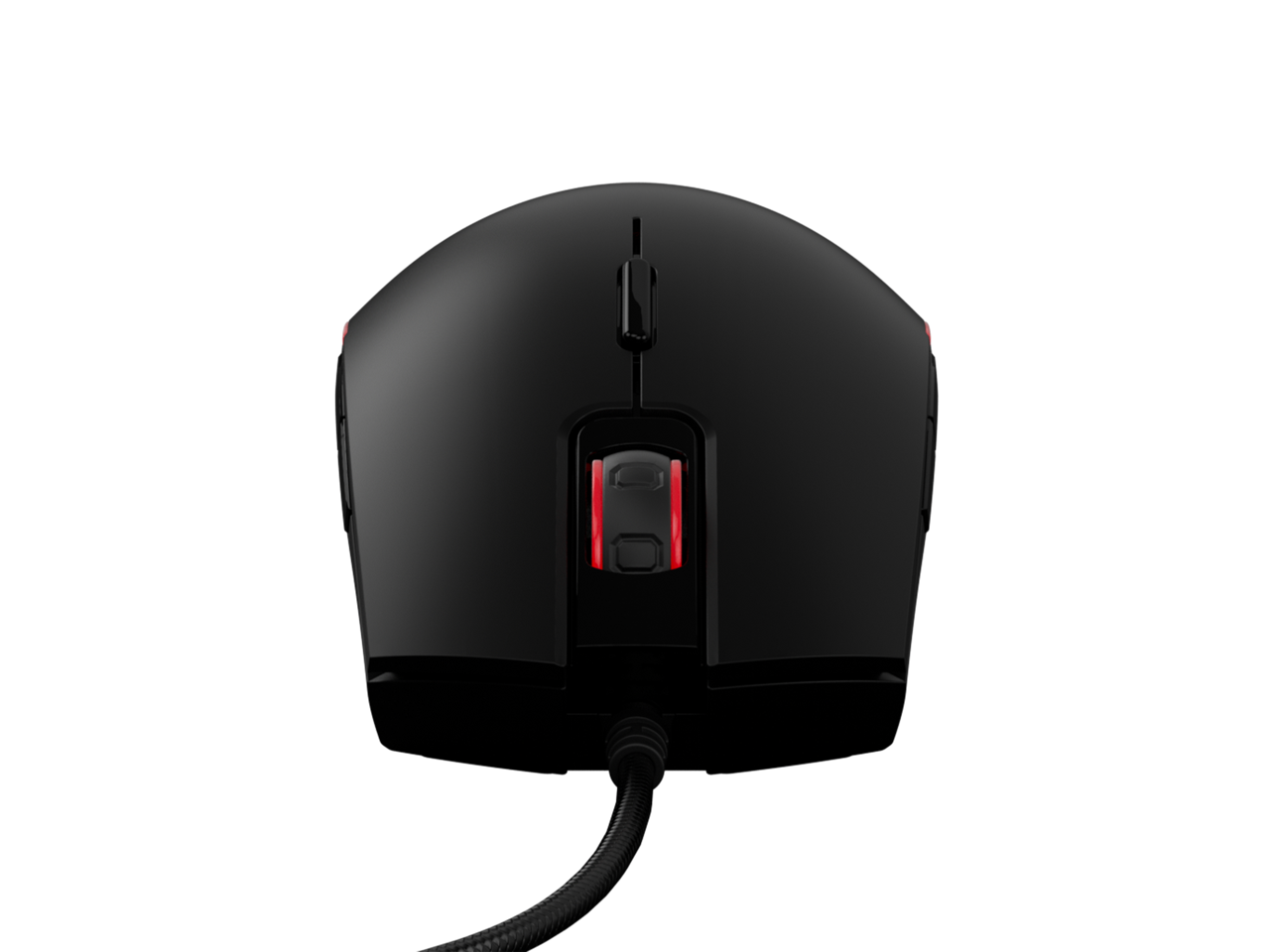 AOC RGB Gaming Mouse, NVIDIA Reflex Analyzer Compatible, Low Input Lag