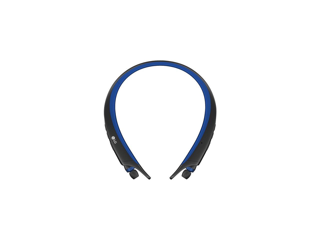 LG TONE Active Wireless Headset HBSA80 Blue