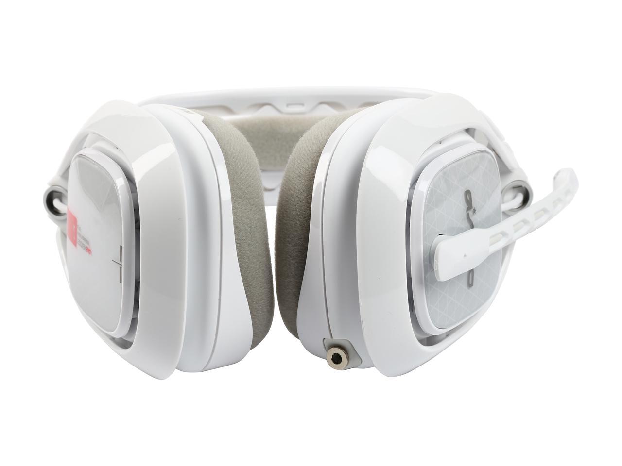 Astro a40 tr headset white Clearance
