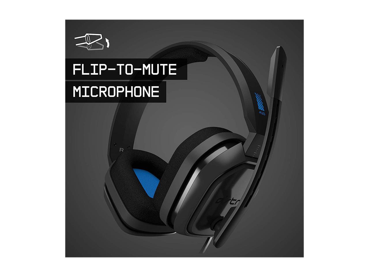 astro gaming a10 wired 3.5 mm gaming headset