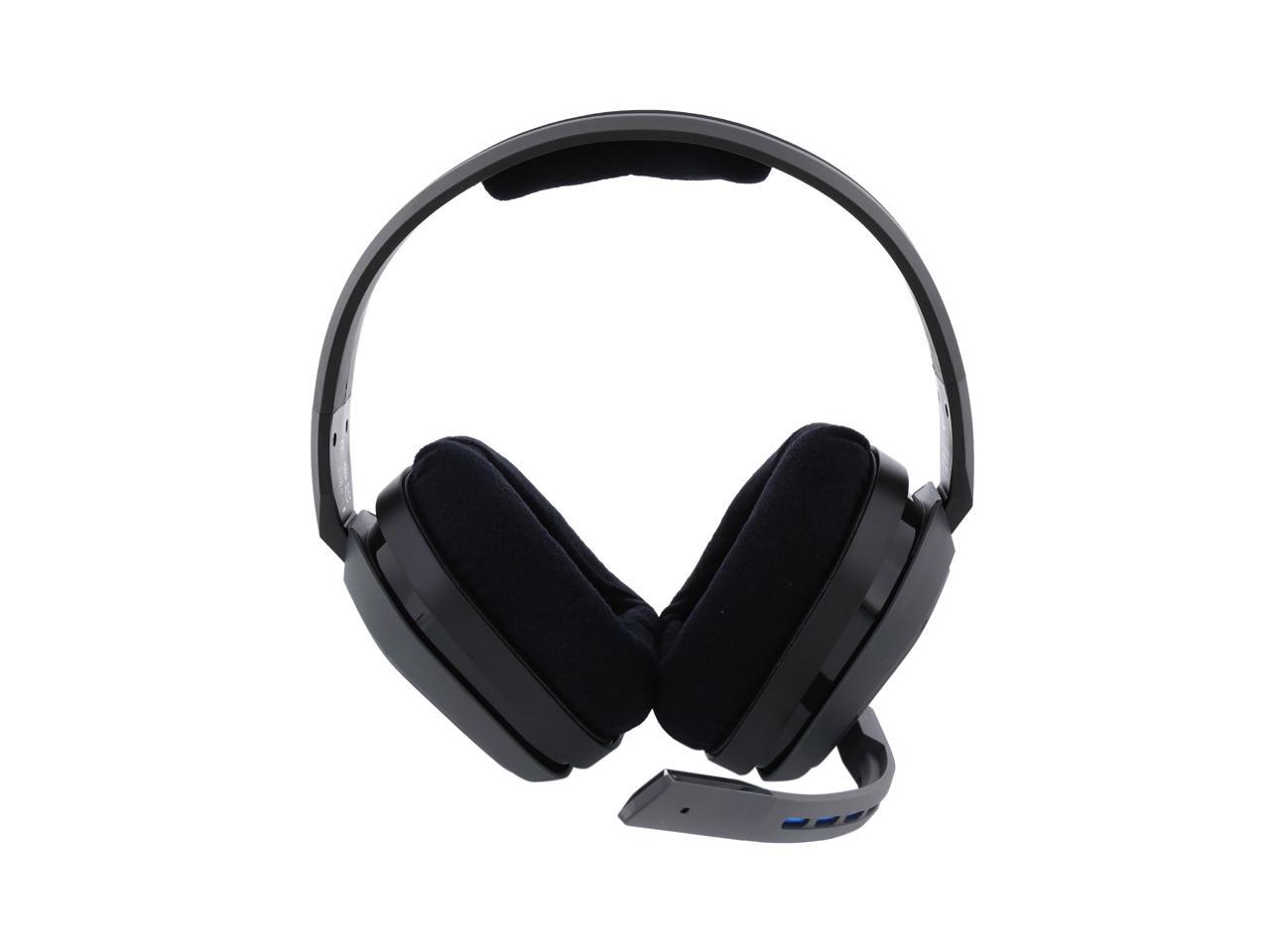 Astro Gaming A10 Gaming Headset Blue Black Newegg Com