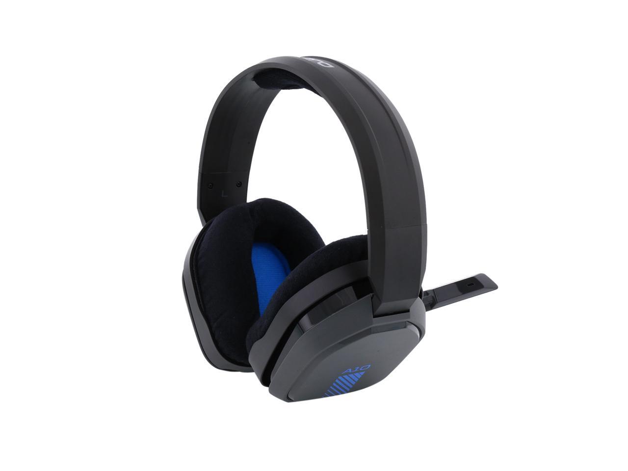 astro a10 wireless