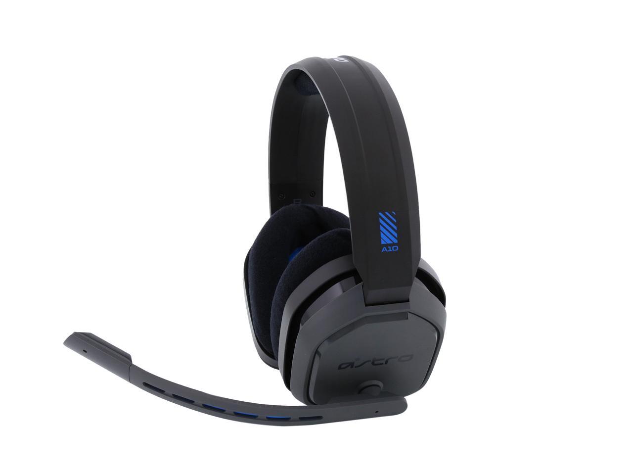 astro gaming a10 gaming headset blue