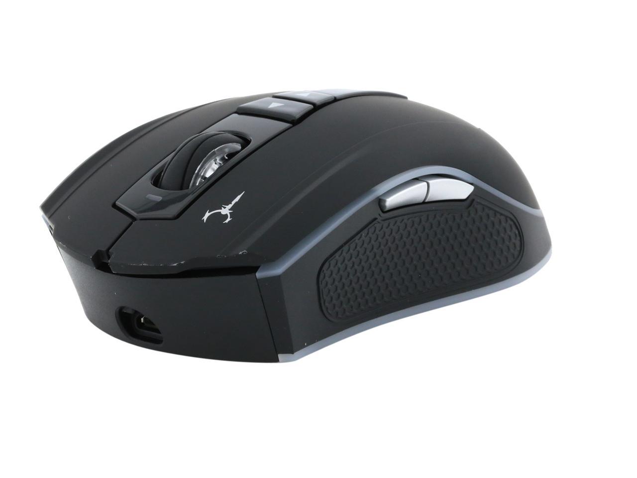 Gamdias Hades M1 Wireless Gaming Mouse with RGB - Newegg.com