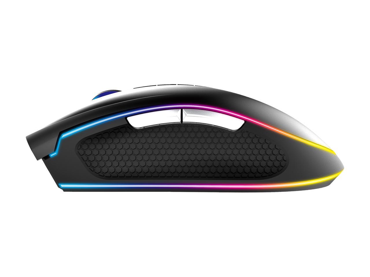 gamdias zeus p2 rgb optical gaming mouse