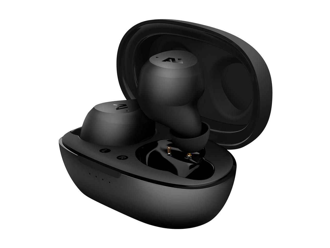 Ausounds True Wireless Hybrid Noise Cancelling Earbuds