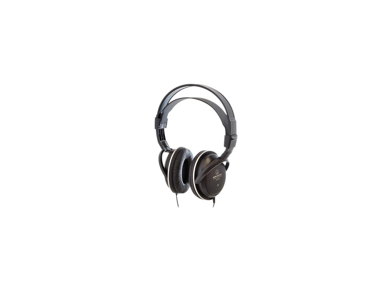 ath t200 audio technica