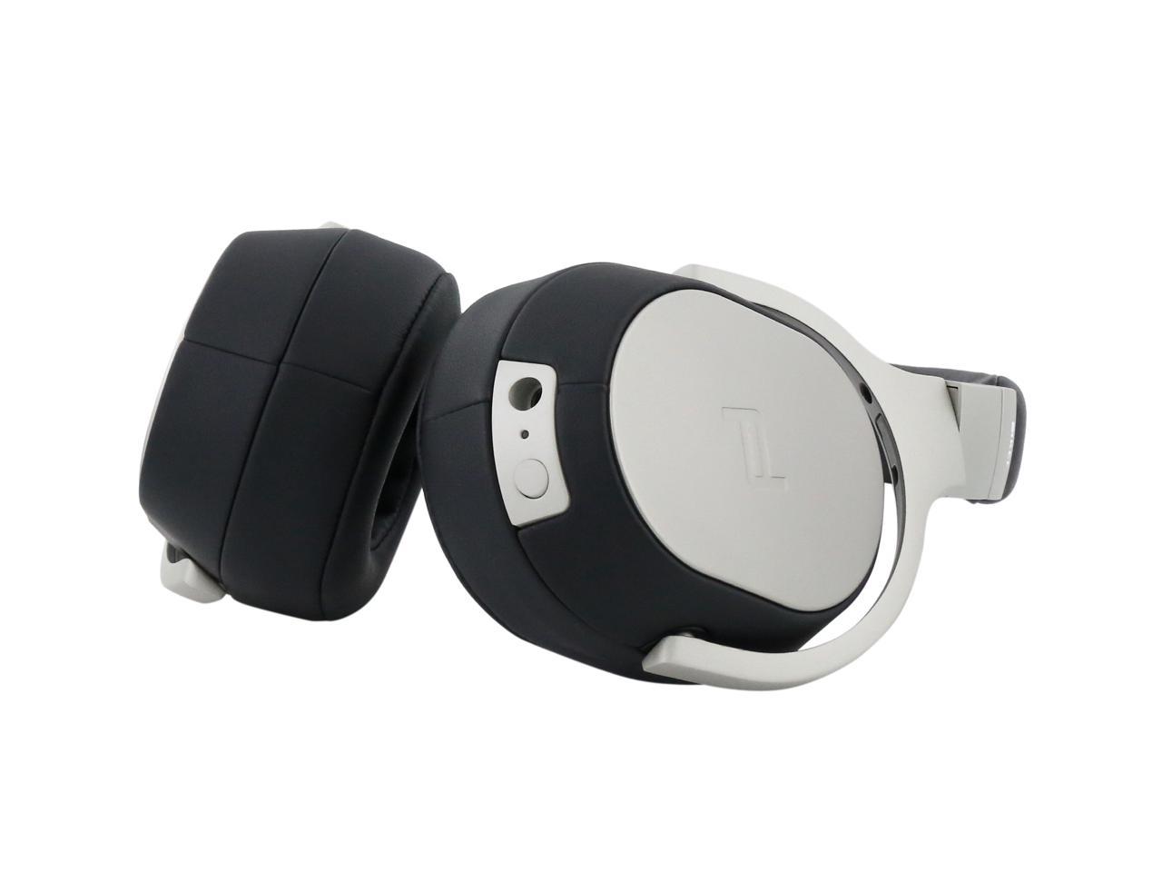 KEF Porsche Design SPACE ONE OverEar Noise Cancelling Headphones