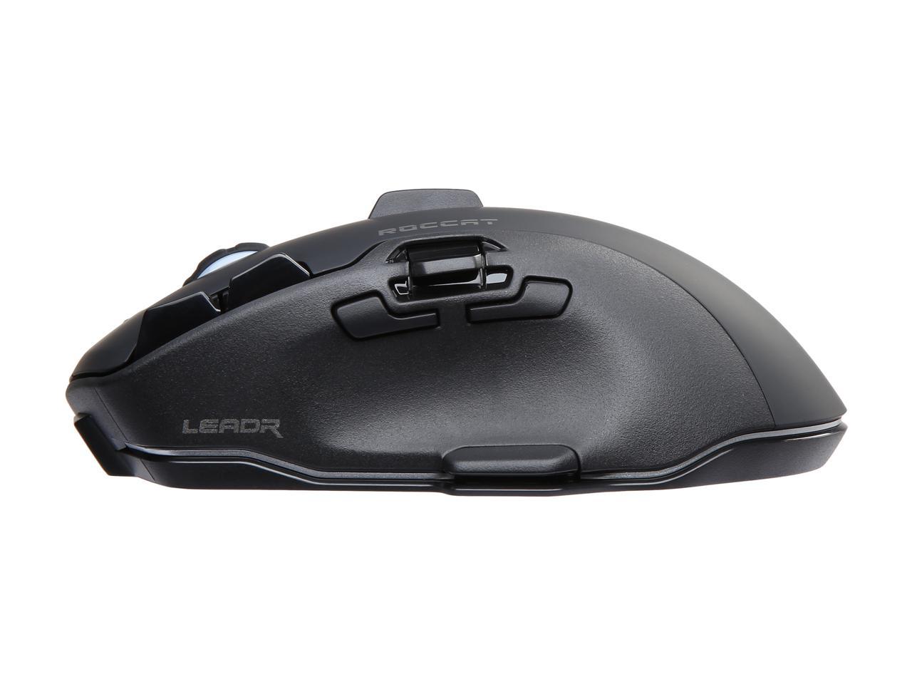 roccat kone leadr