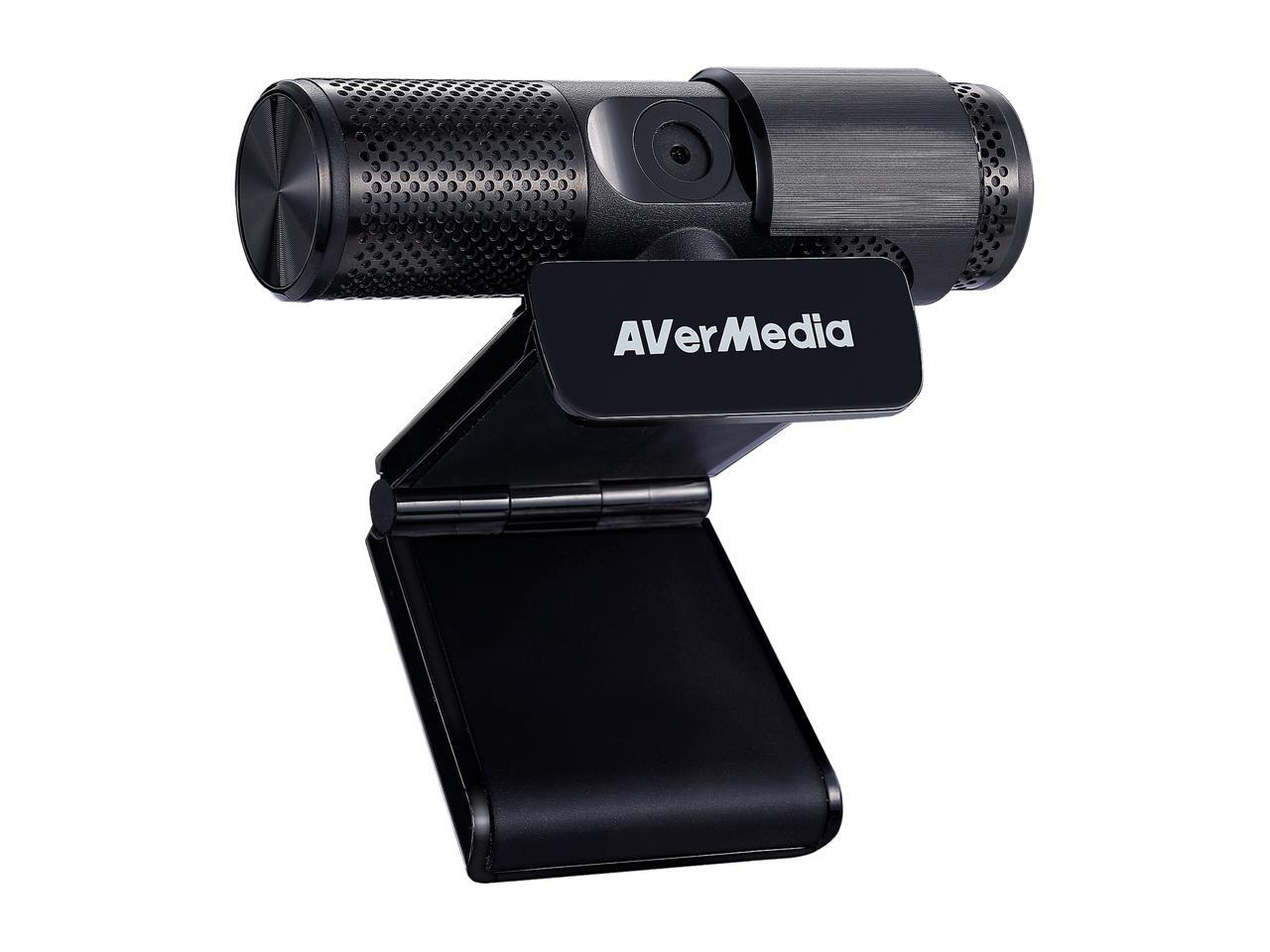 AVerMedia PW313 Live Streamer CAM 313 Webcam - Newegg.com