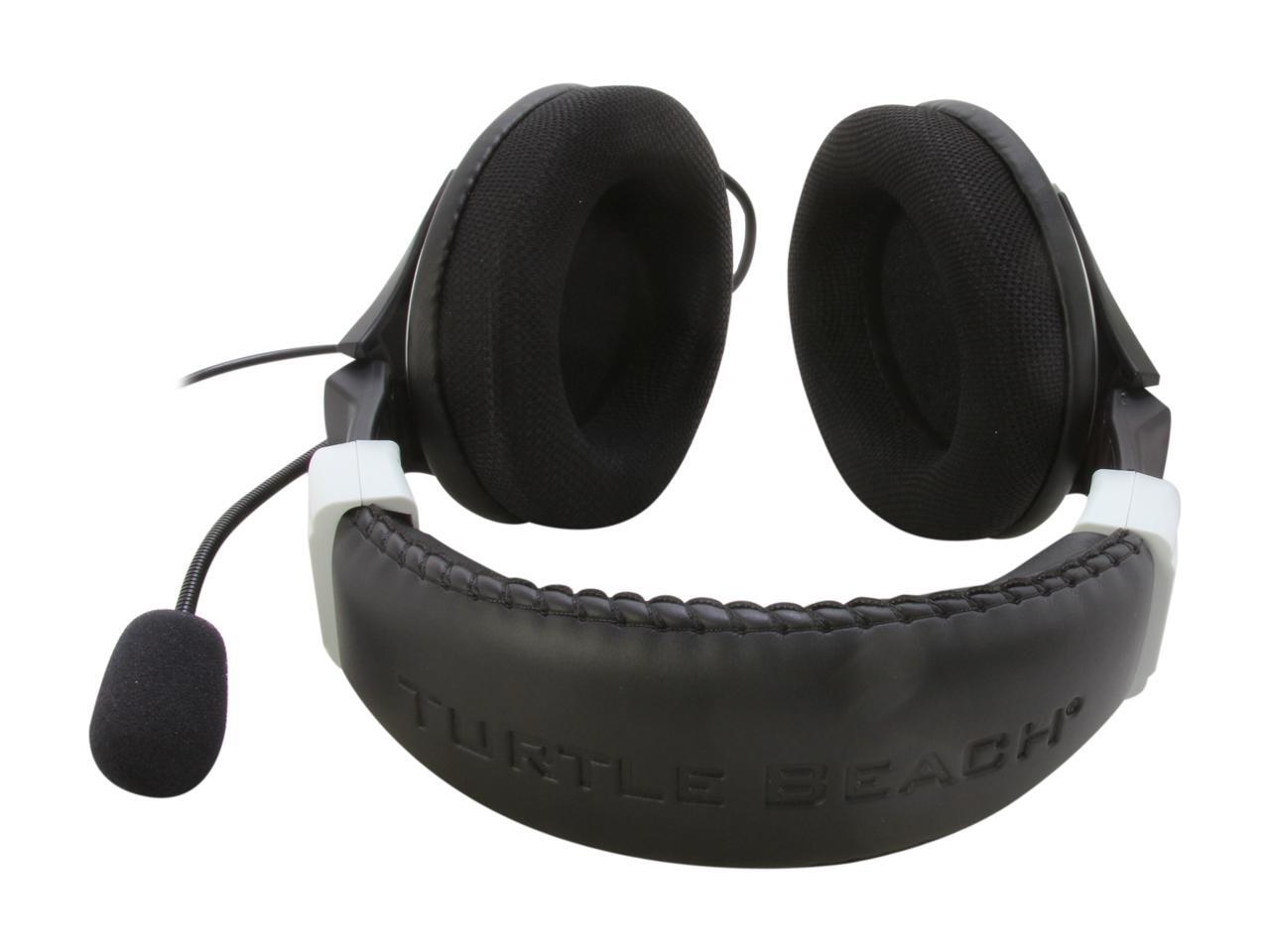 Refurbished Turtle Beach Ear Force X11 Amplified Stereo Headset with