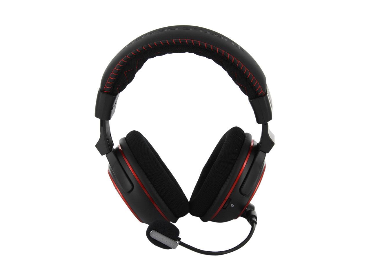 turtle beach ear force z300