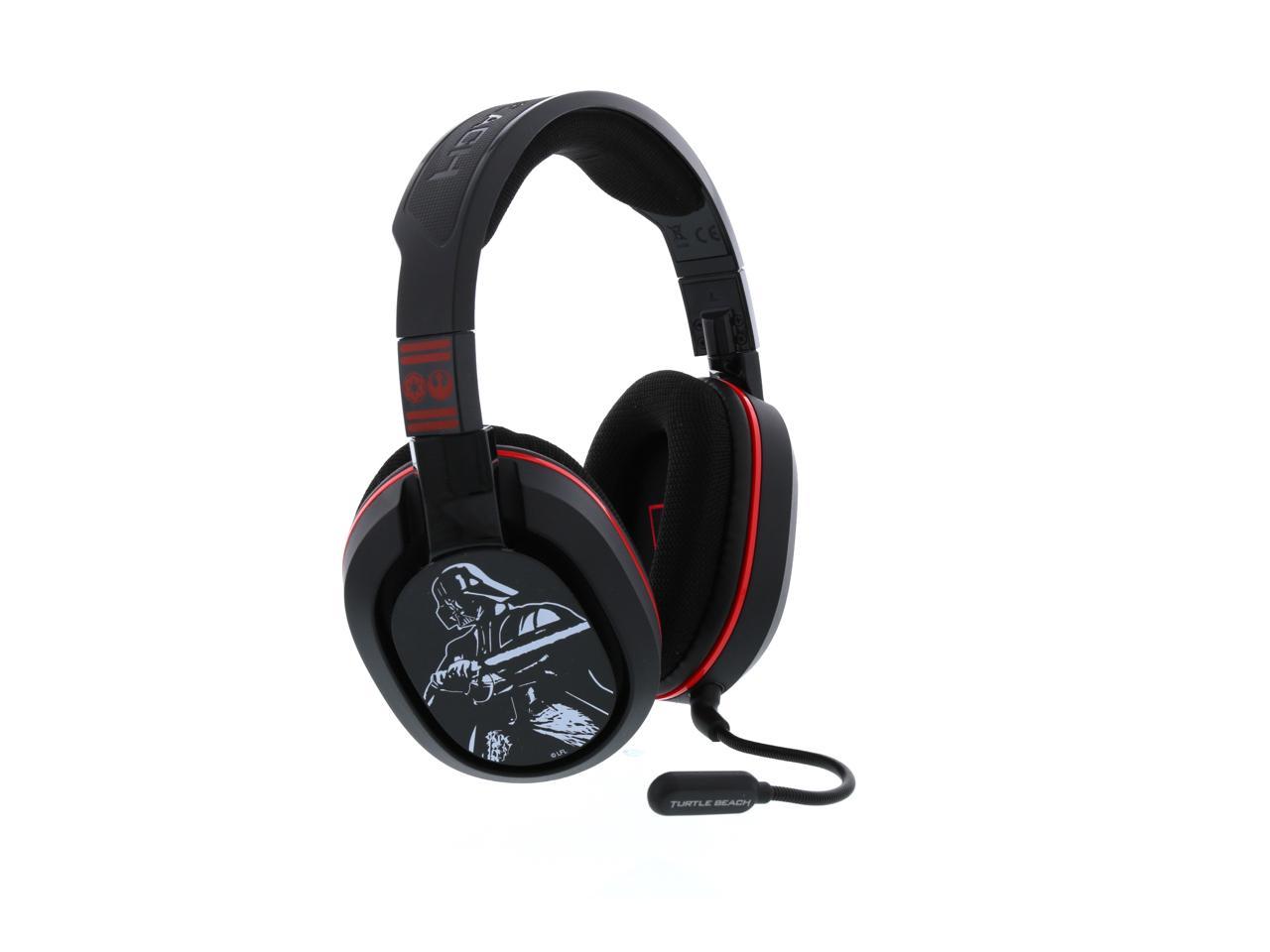 Turtle Beach Ear Force Star Wars Pc Stereo Gaming Headset Newegg Com