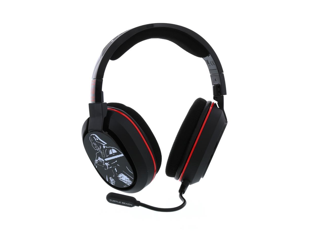 Turtle Beach Ear Force Star Wars PC Stereo Gaming Headset - Newegg.com