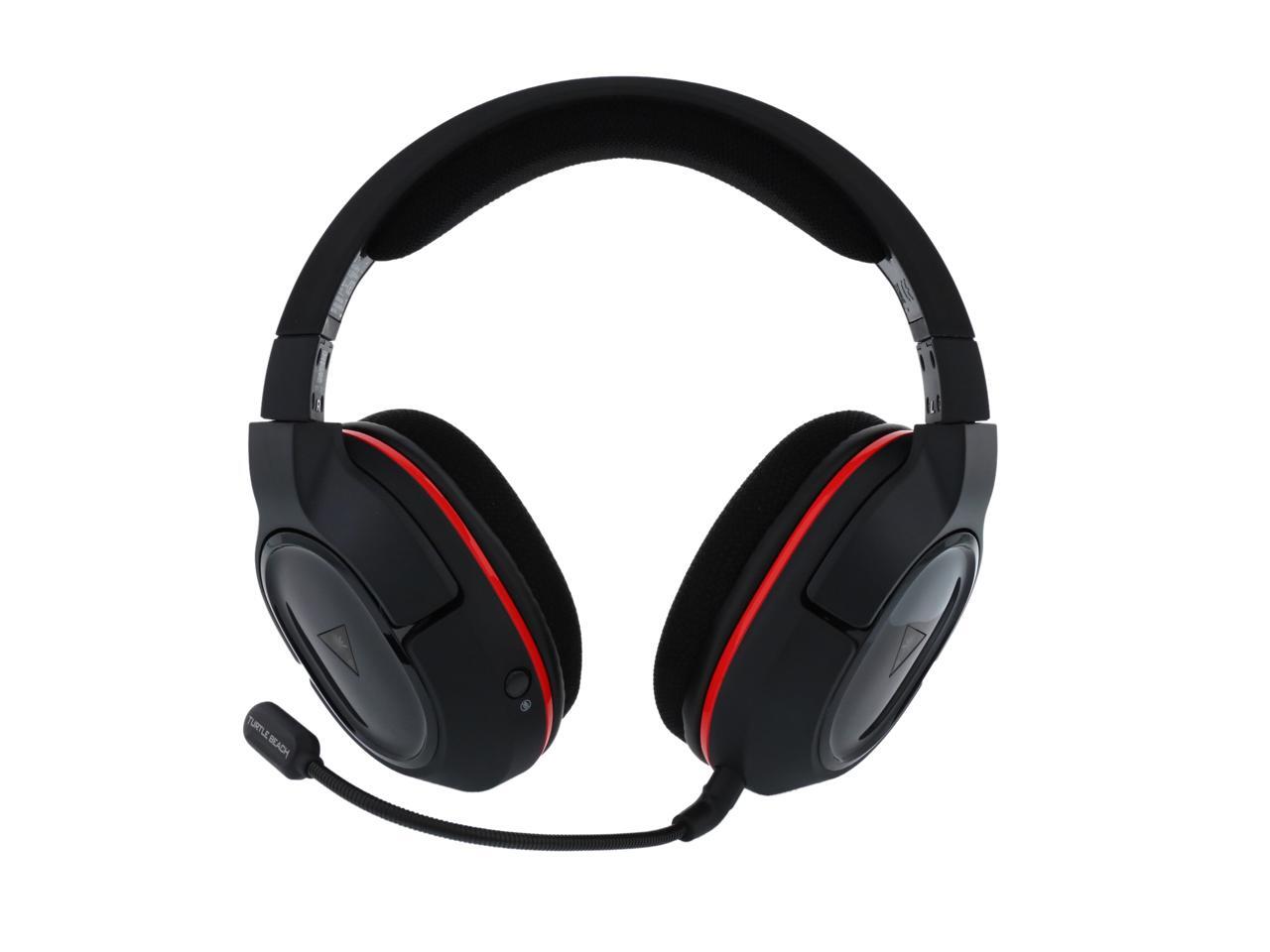 Turtle Beach Stealth 450 Circumaural Wireless Gaming Headset