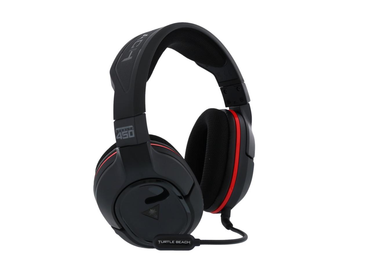 turtle beach stealth 450 review