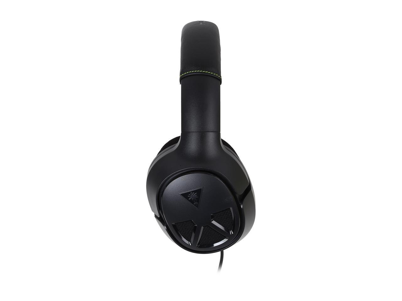 Turtle Beach Ear Force Xo Four Stealth Gaming Headset Xbox One