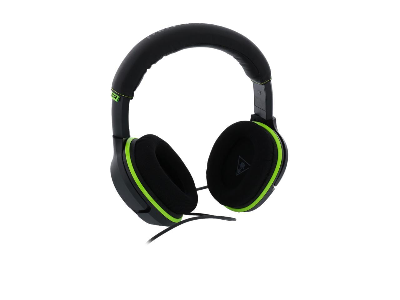 Turtle Beach - Ear Force XO Four Stealth Gaming Headset - Xbox One ...