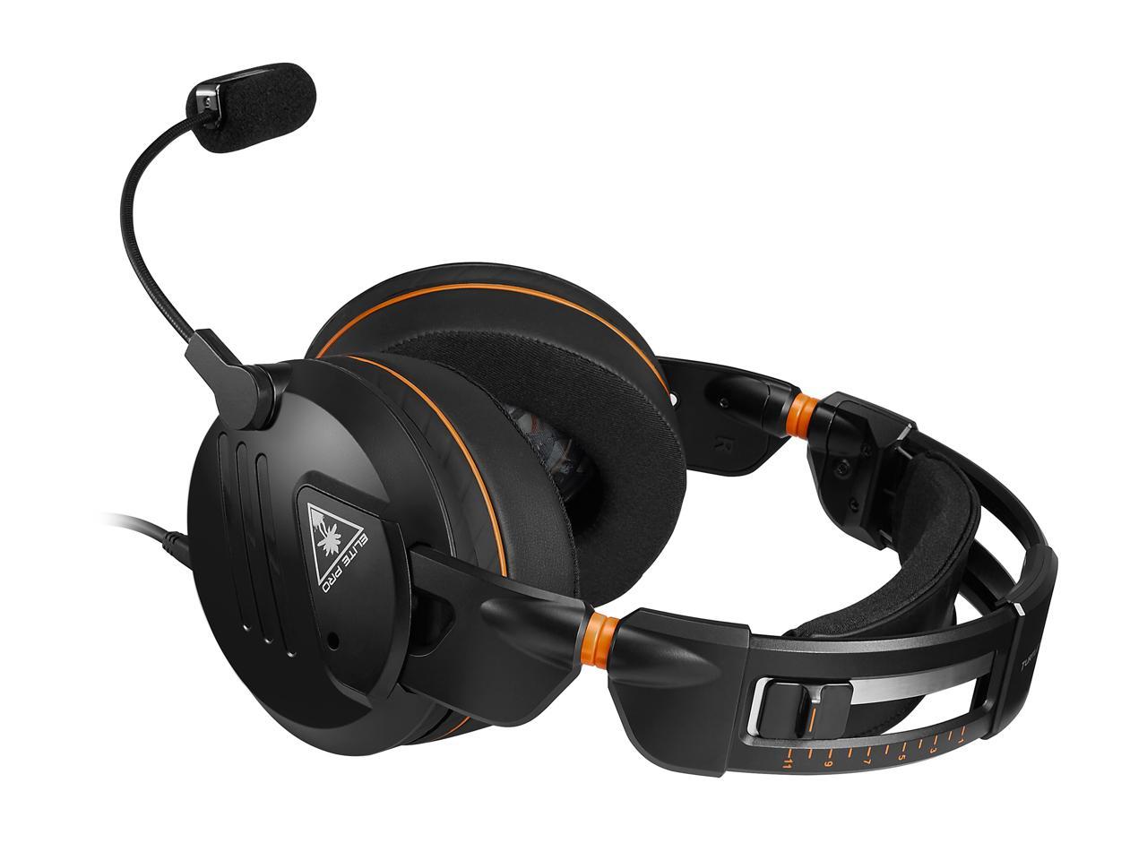 turtle beach elite pro pc edition