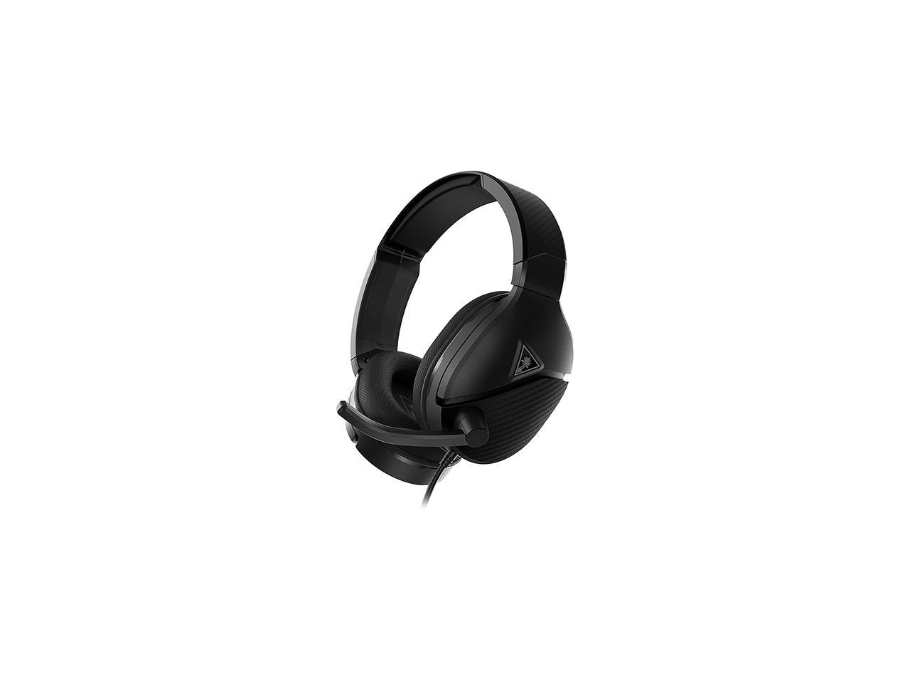 Turtle Beach Recon 200 Gen 2 Headset Newegg Ca