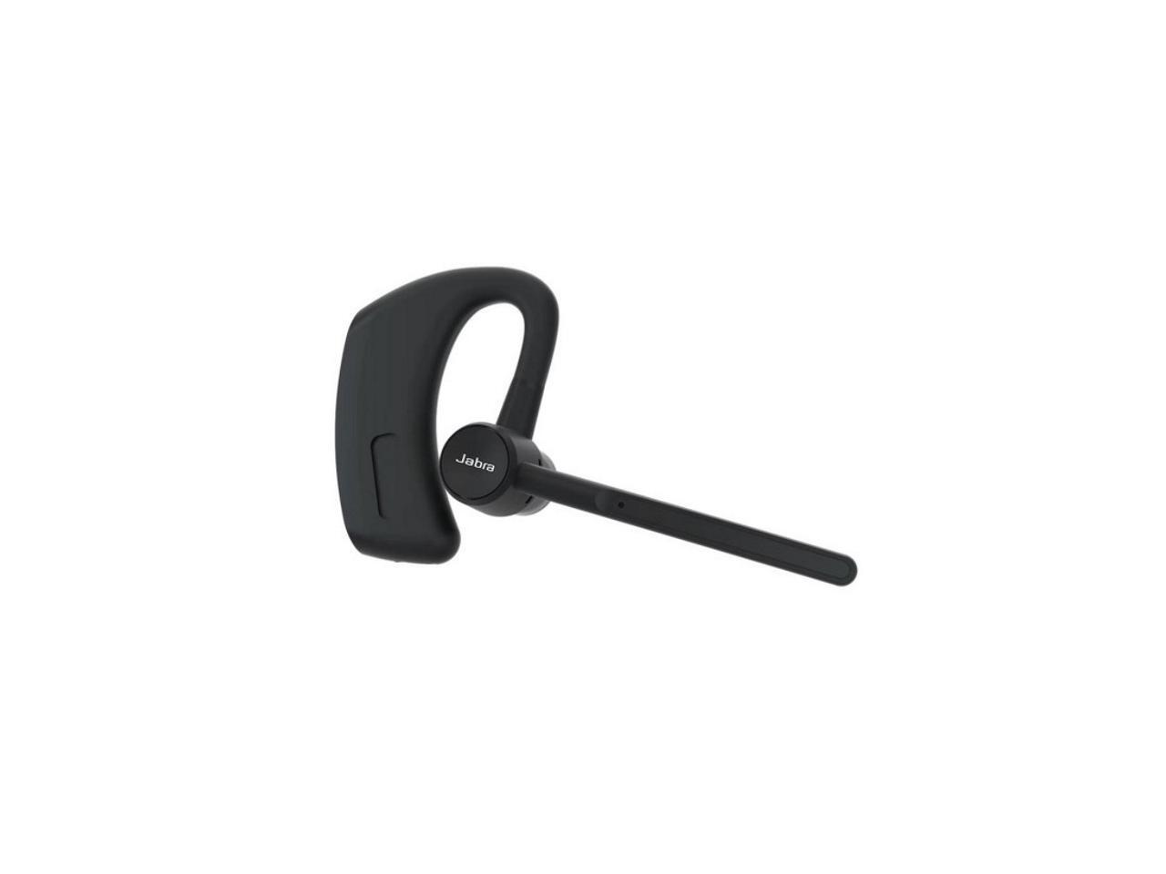 Jabra Perform 45 Ear Hook Mono Bluetooth Headset Advanced Ultra Noise
