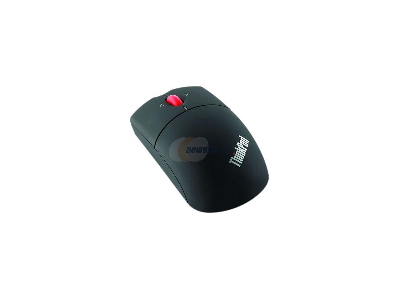 LENOVO Thinkpad Bluetooth Laser Mouse 41U5008 versione di aggiornamento 0A36414 