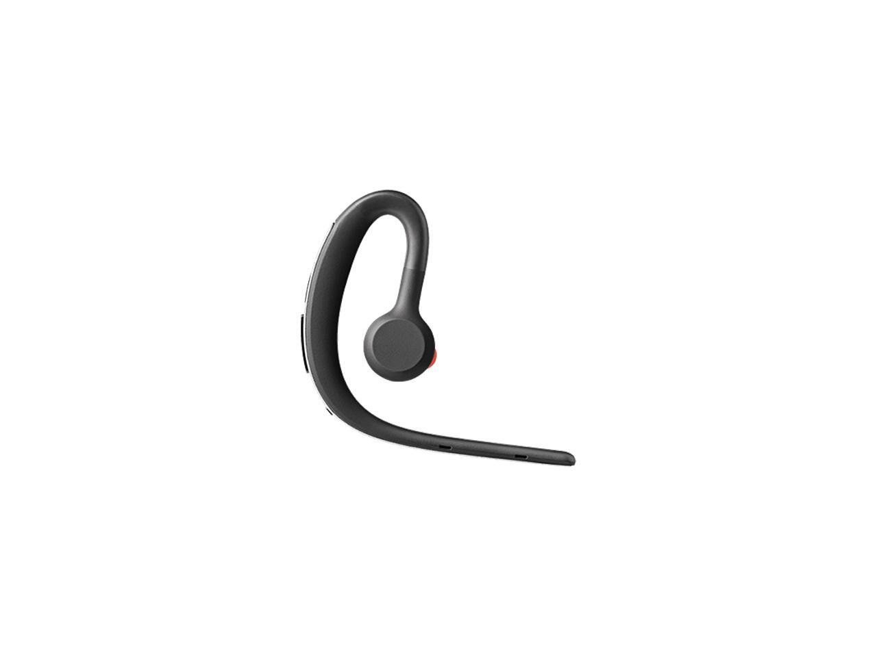 Jabra 1009307000002 Black STORM Bluetooth Headset