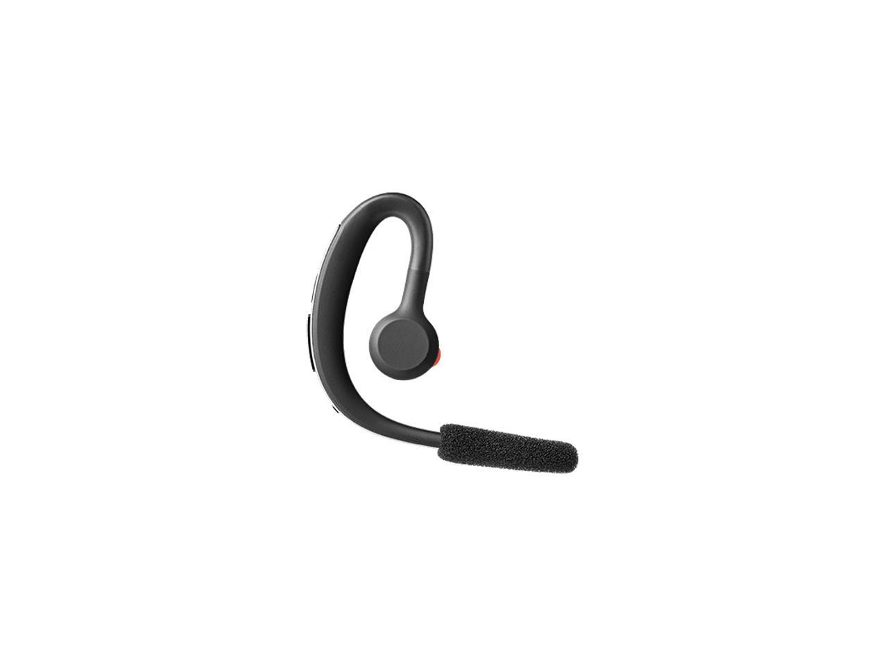 Jabra 1009307000002 Black STORM Bluetooth Headset