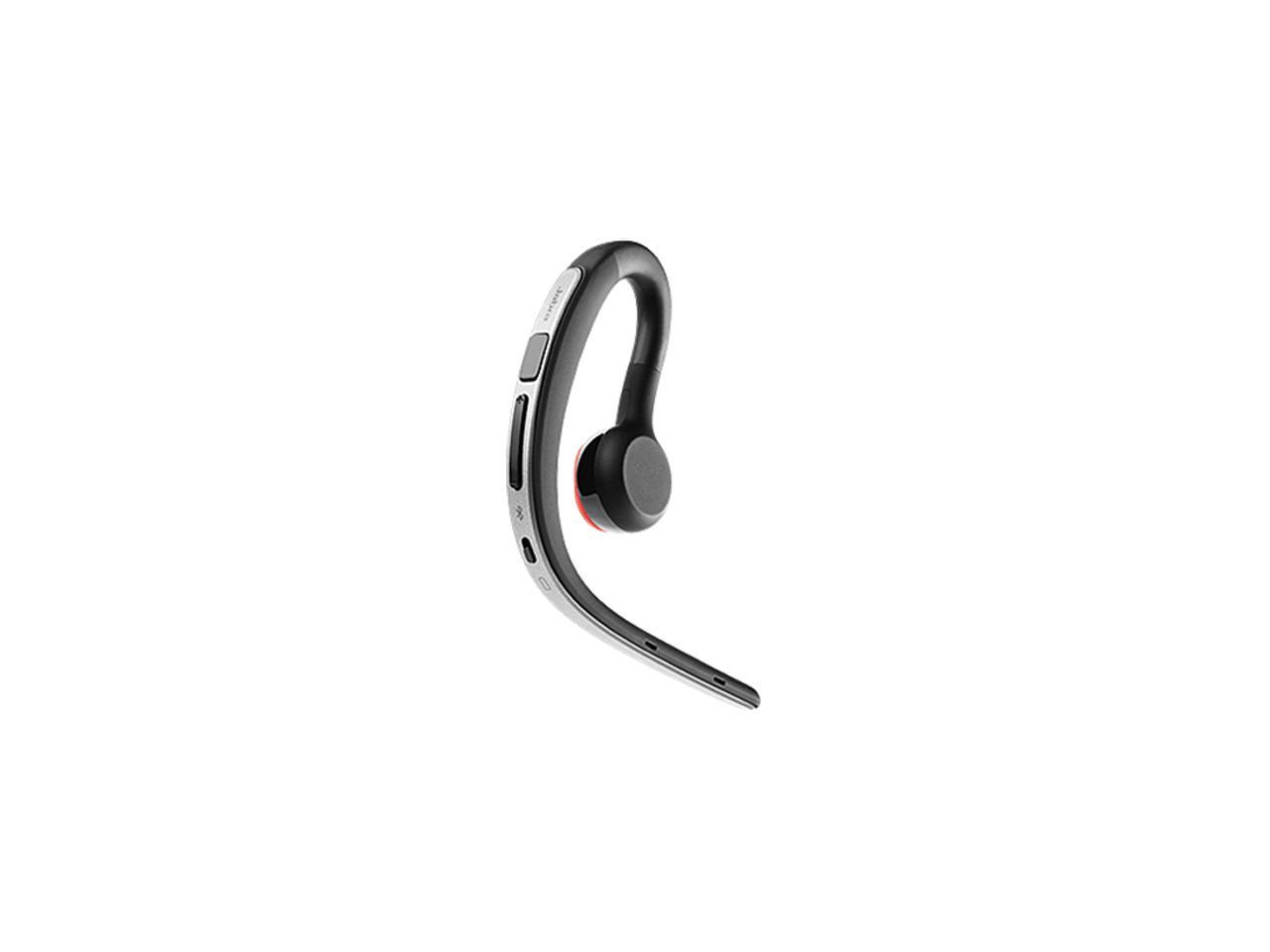 Jabra 1009307000002 Black STORM Bluetooth Headset