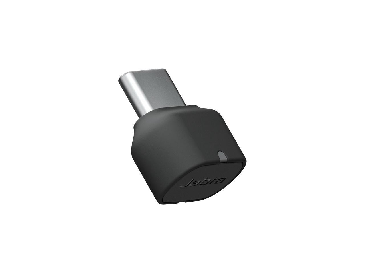 Jabra Link 380C UC USBC Bluetooth Adapter (1420825) Newegg.ca