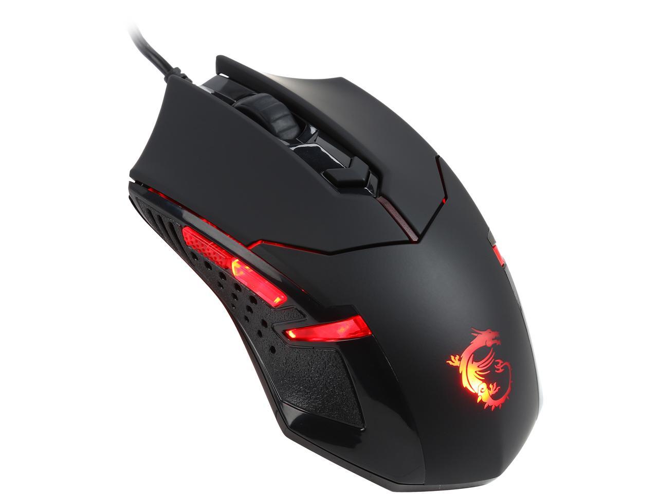interceptor ds b1 gaming mouse driver