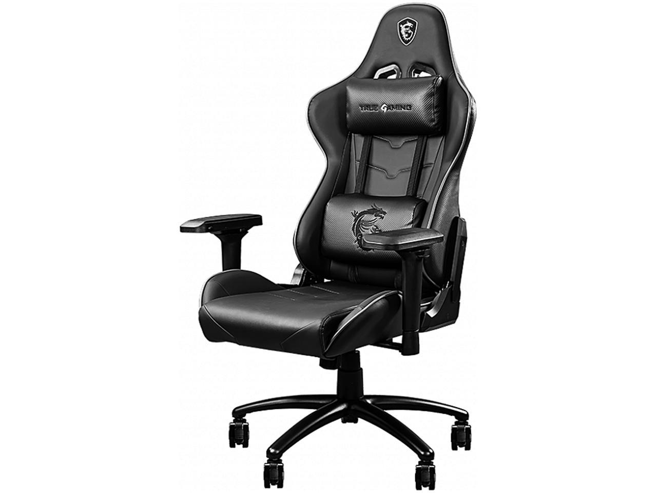 Msi Mag Ch120i Gaming Chair Neweggcom