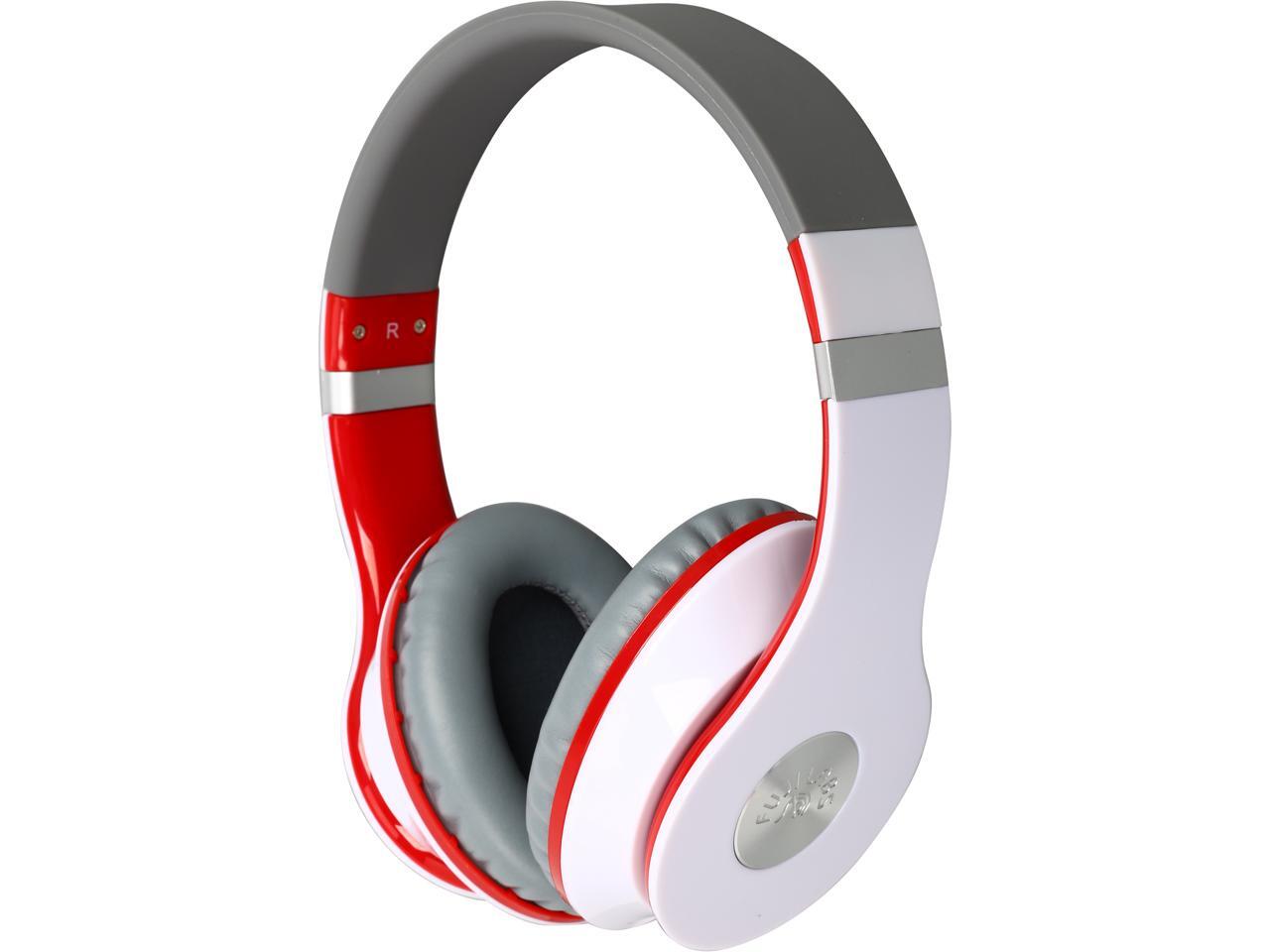 Fuji Labs HD2000 Professional Stereo Headphones