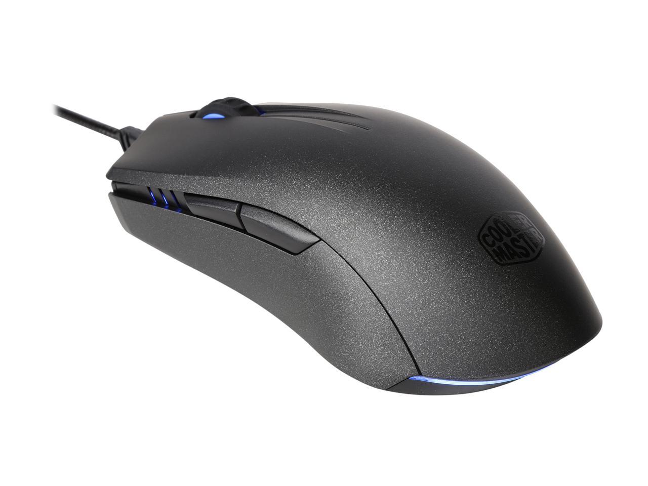 mastermouse pro l