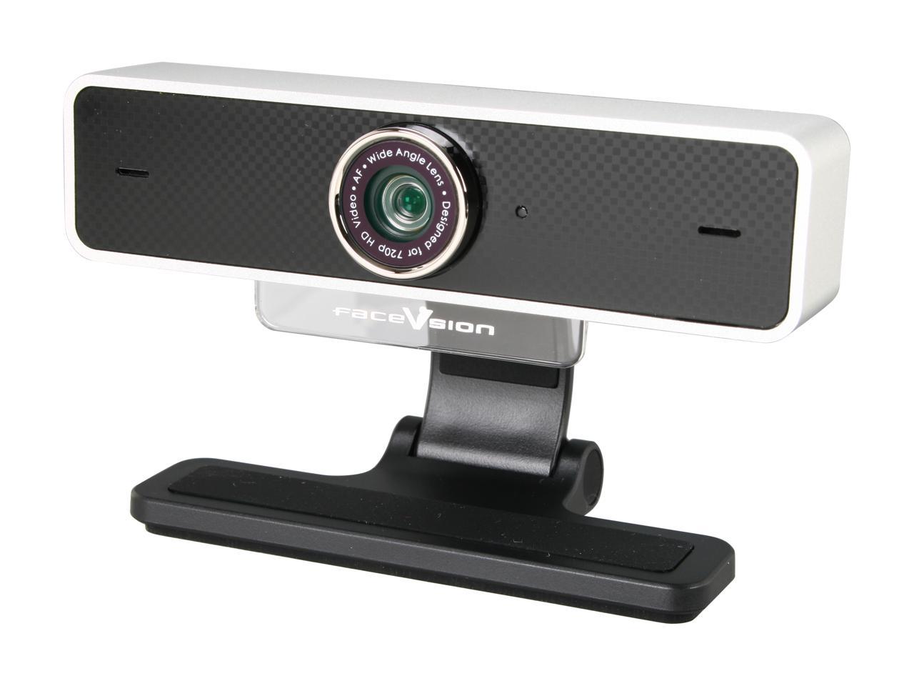 skype business video web cam