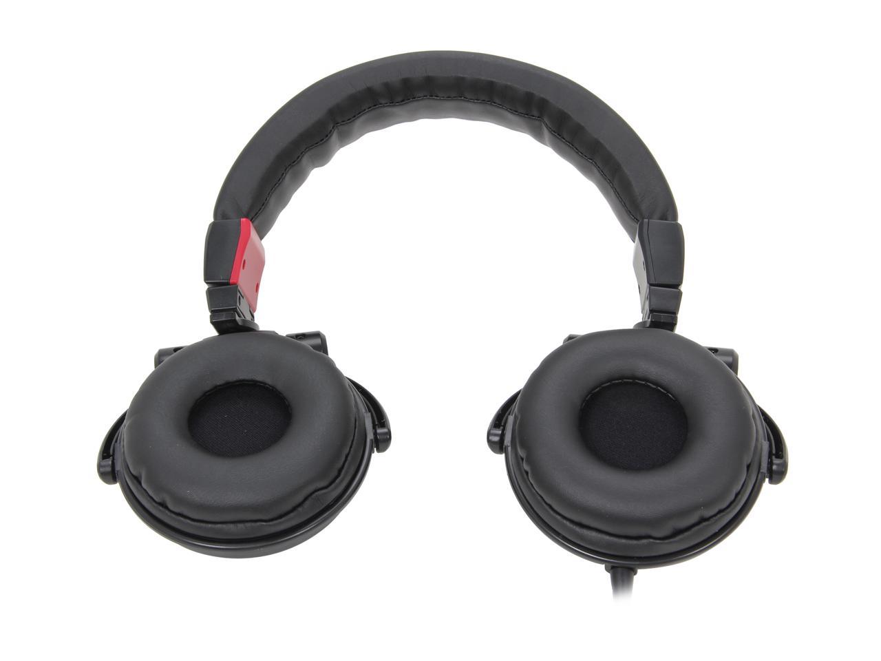 Pioneer SE-D10MT-K STEEZ Dance - Inspired Dubstep On-Ear Headphones ...