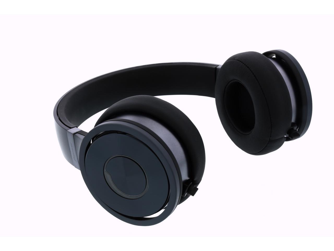 SE-MX9-K Headphones ヘッドホン Pioneer社 Indigo Black並行輸入