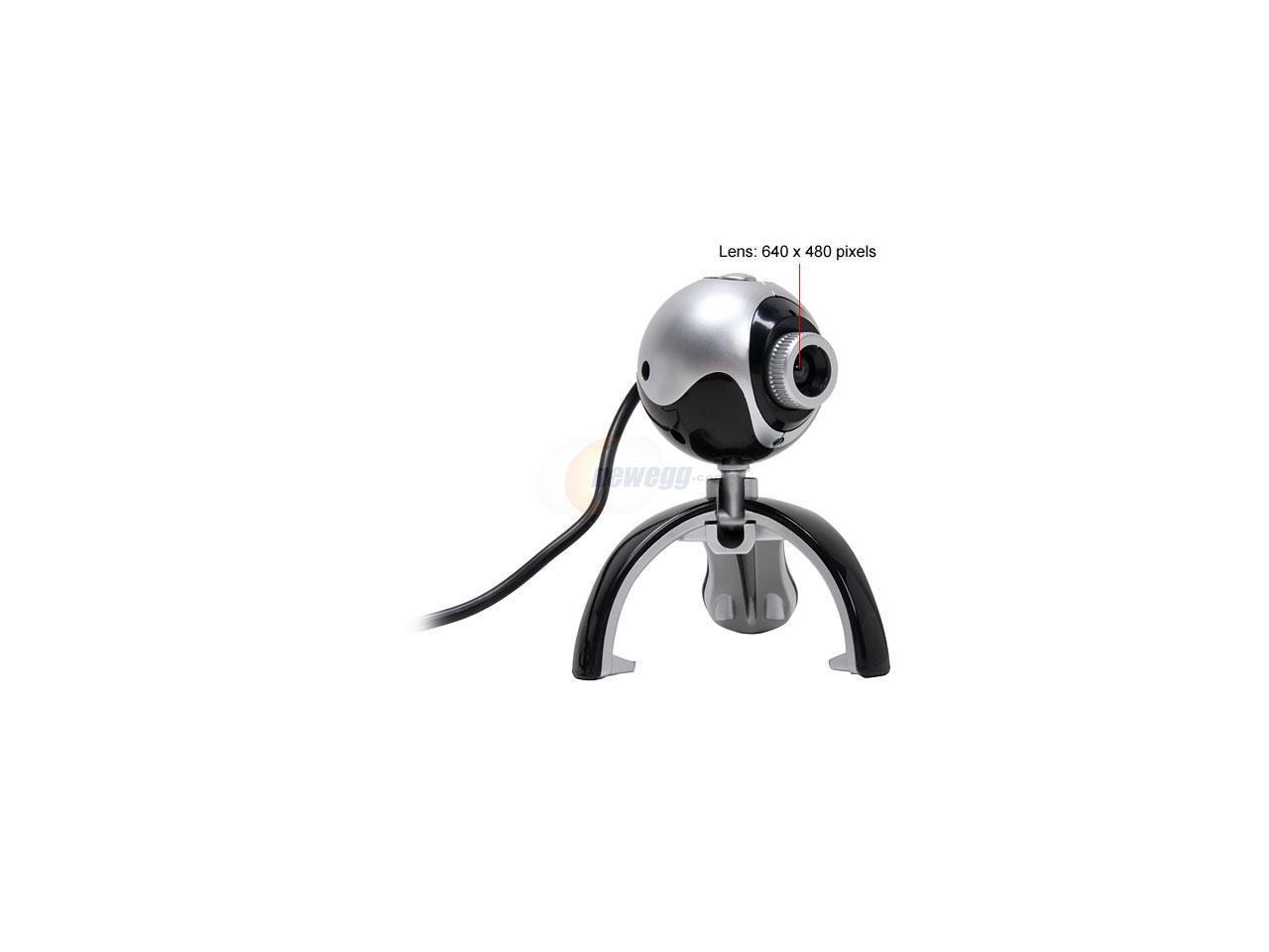 gear head wc330i webcam driver
