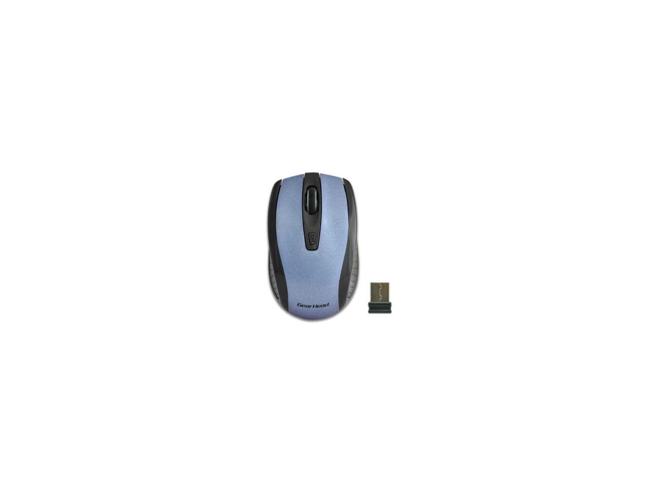 Gear Head Mouse - Newegg.com