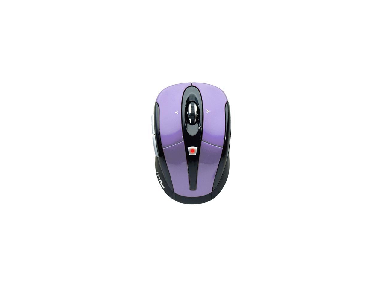 gearhead wireless mouse download mpt4100rdf