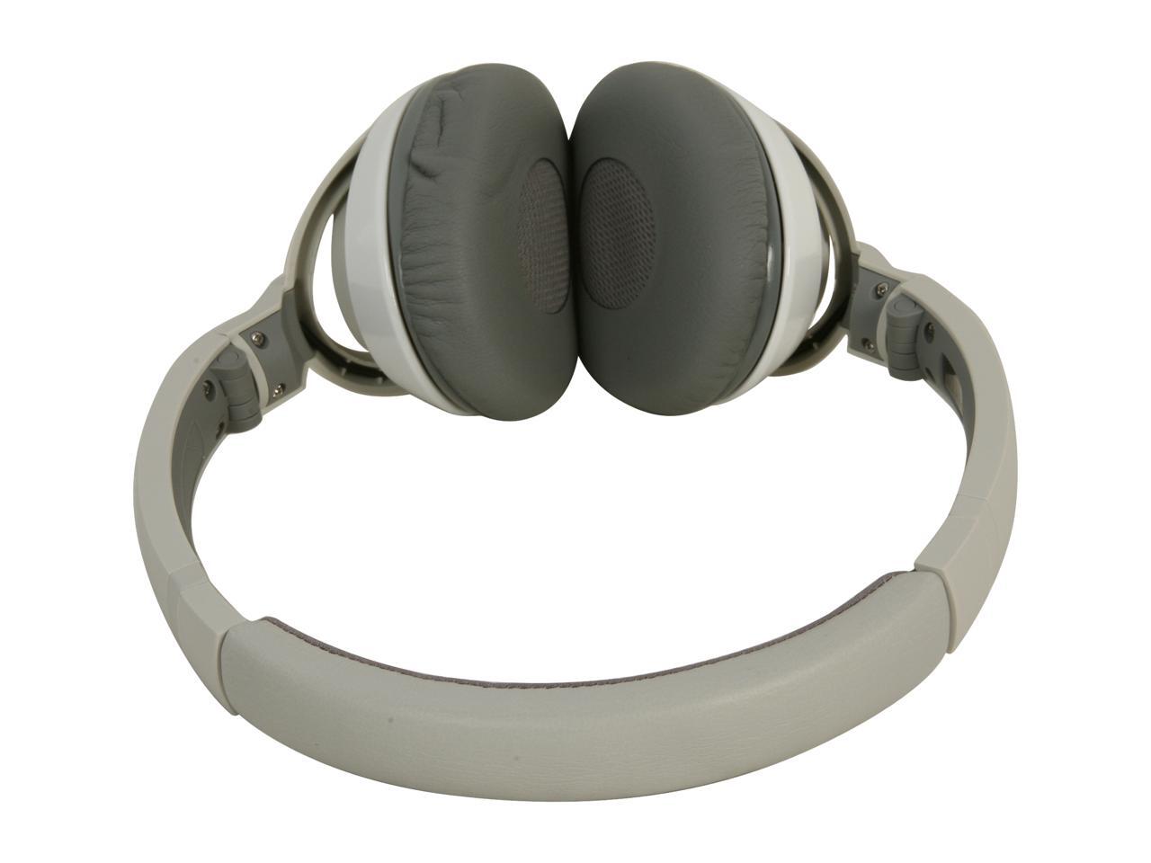 Bose OE2i Audio Headphones with InLine Mic and Apple Control White