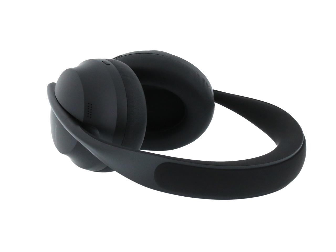 Bose Noise Cancelling 700 Headphones - Triple Black - Newegg.com