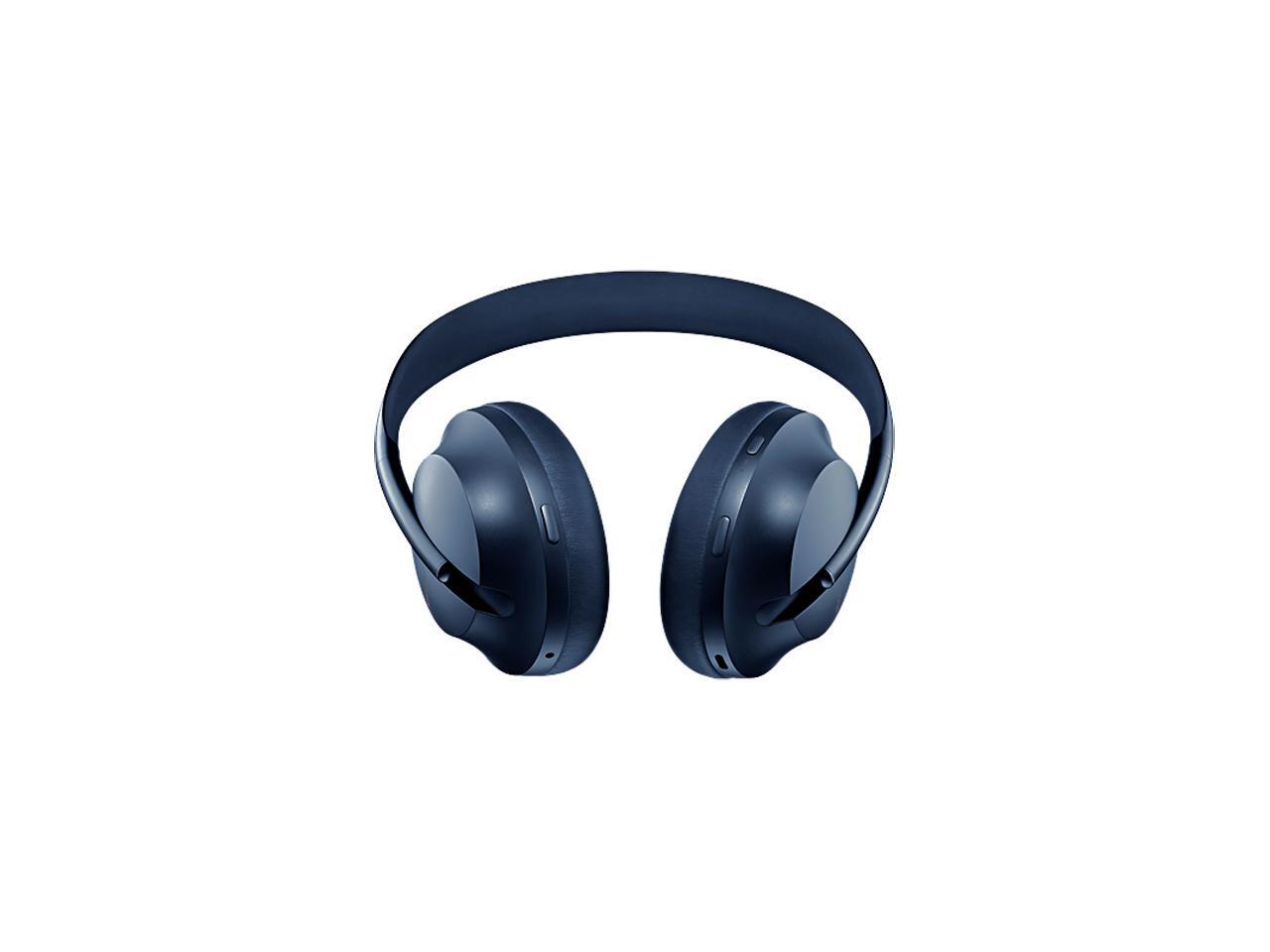 Headphones 700 (Triple Midnight 