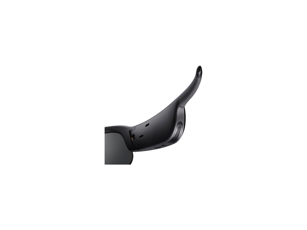 Bose Frames Tempo Black