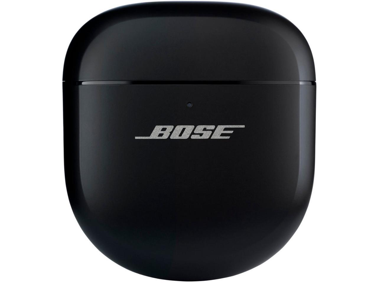 Bose QuietComfort ULTRA True Wireless Noise Cancelling In-Ear Earbuds ...