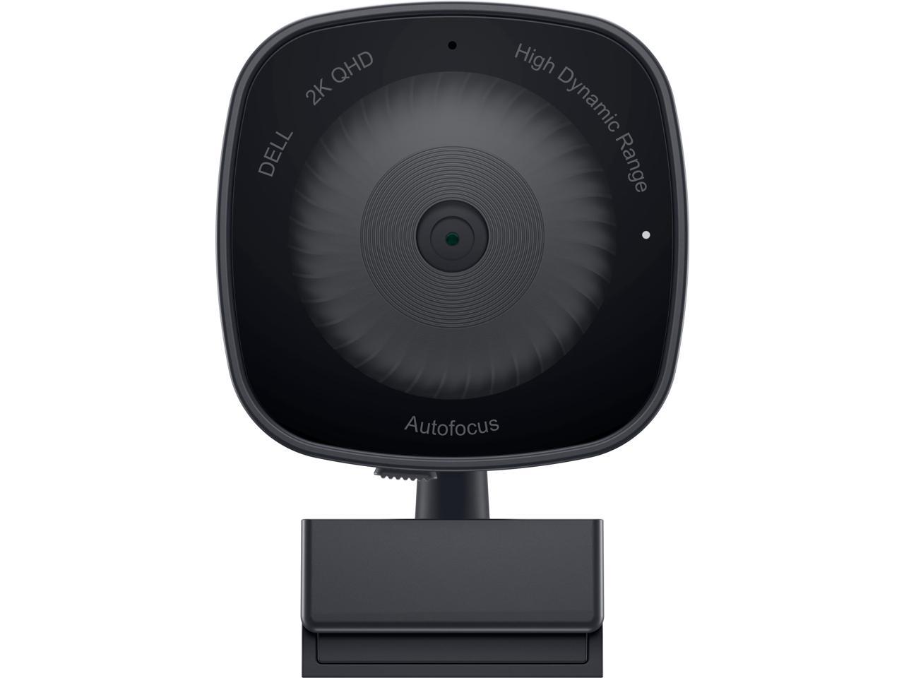 WB3023 - WB3023-DDAO Dell WB3023 Webcam 2K 2560 x 1440 - Newegg.ca